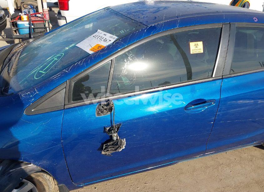 Photo 18 of 2015 Honda Civic LX (VIN 19XFB2F56FE049416)