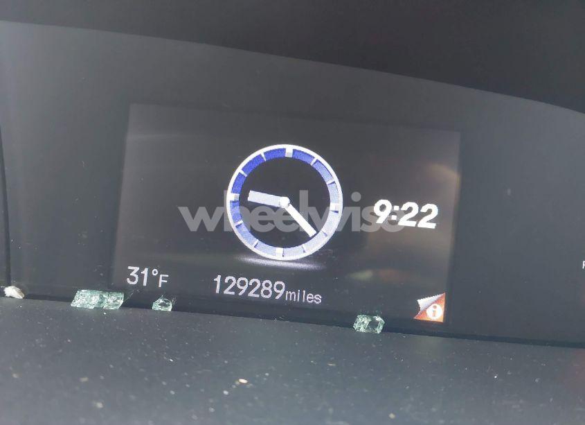 Photo 15 of 2015 Honda Civic LX (VIN 19XFB2F56FE071786)