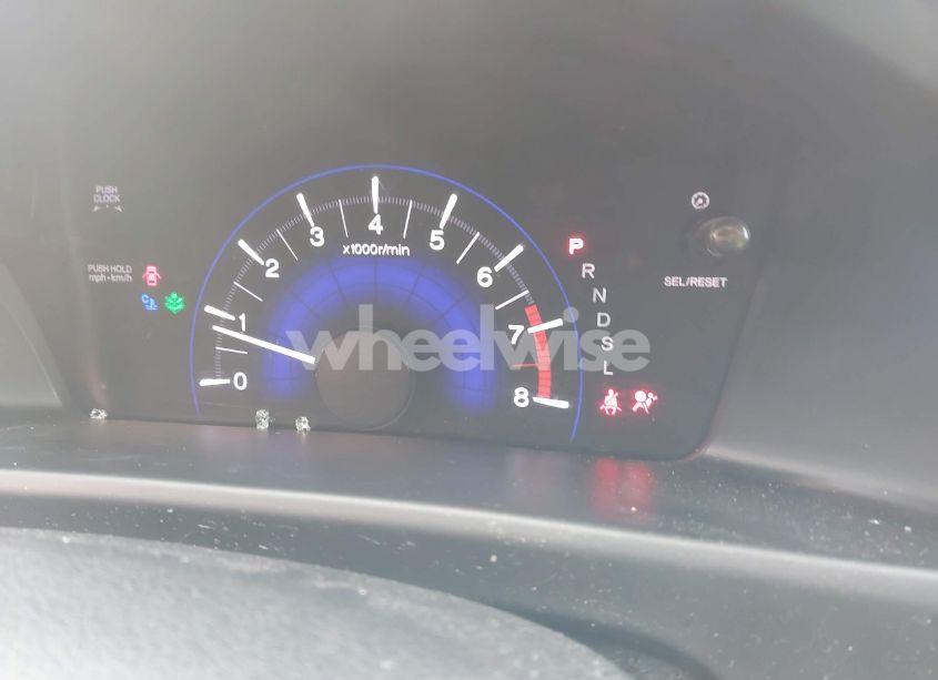 Photo 7 of 2015 Honda Civic LX (VIN 19XFB2F56FE071786)