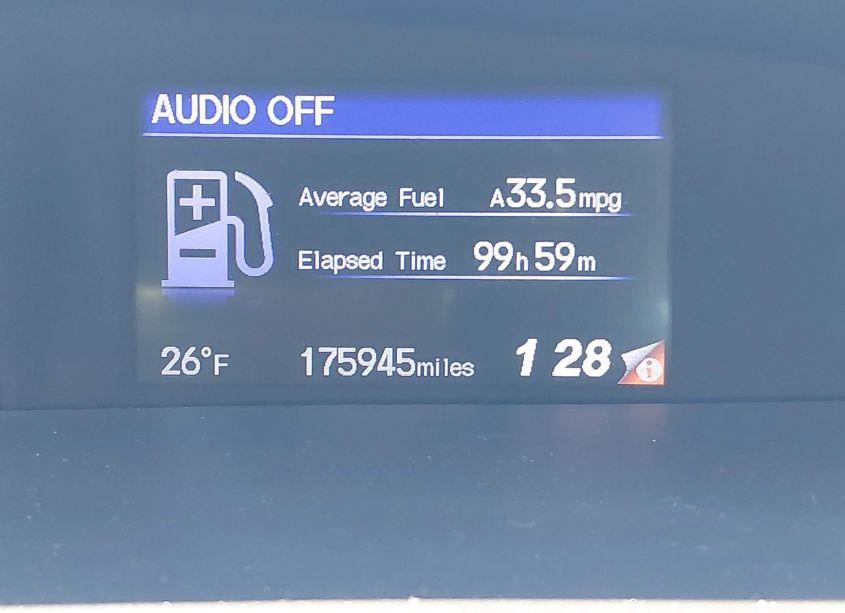 Photo 15 of 2015 Honda Civic LX (VIN 19XFB2F56FE104446)