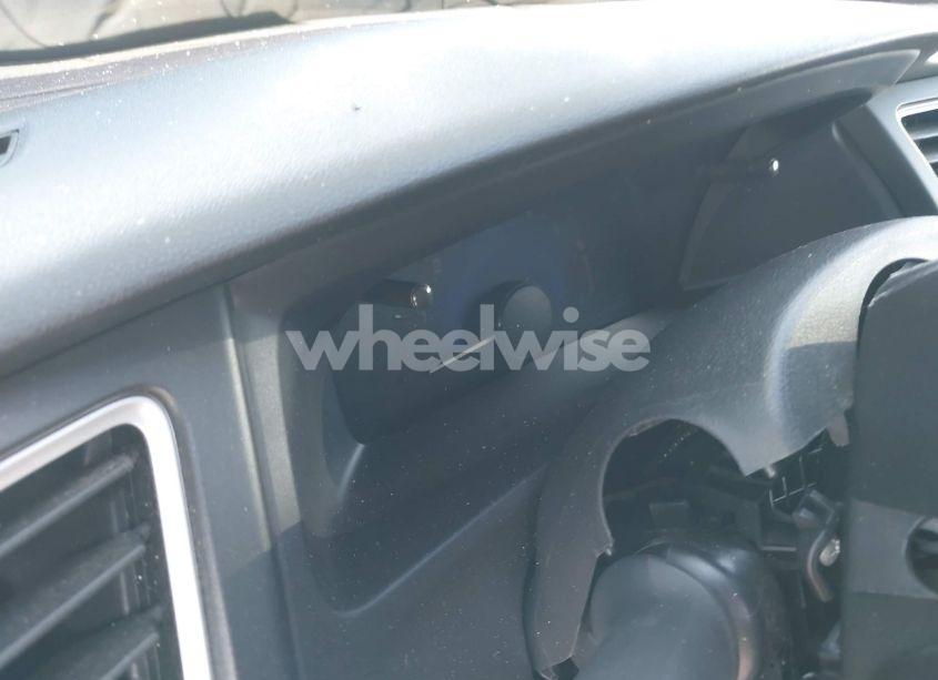 Photo 15 of 2015 Honda Civic LX (VIN 19XFB2F56FE205910)