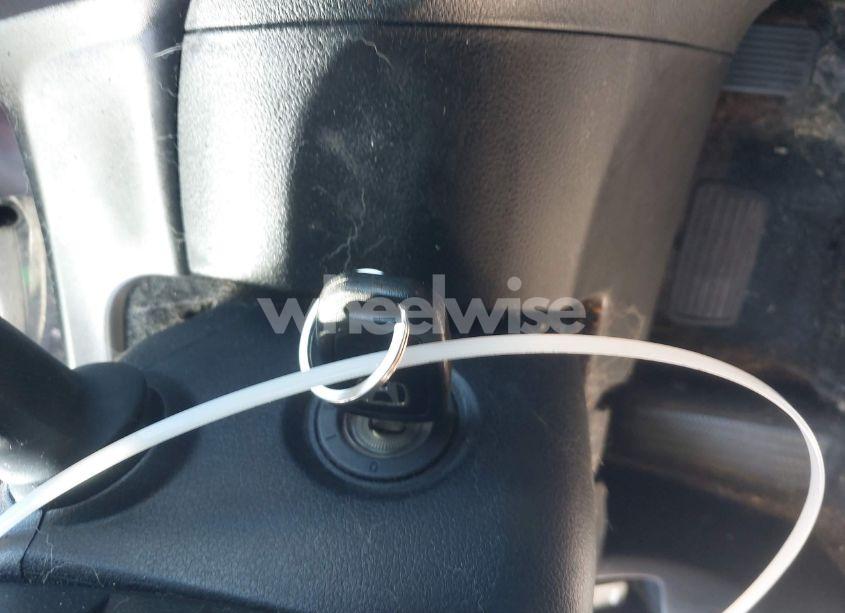 Photo 11 of 2015 Honda Civic LX (VIN 19XFB2F56FE222027)