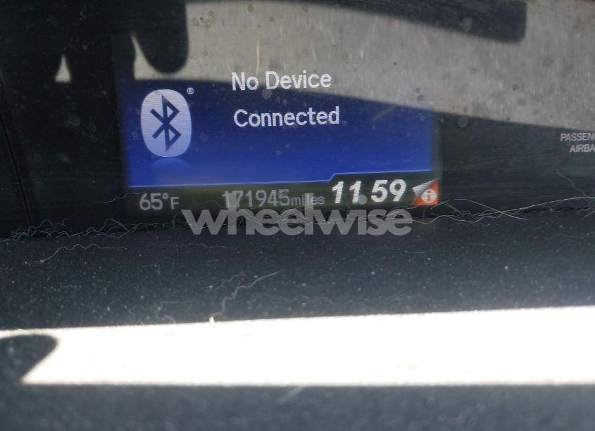 Photo 15 of 2015 Honda Civic LX (VIN 19XFB2F56FE222027)