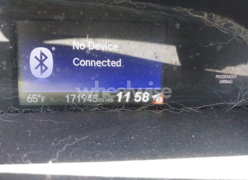 Photo 7 of 2015 Honda Civic LX (VIN 19XFB2F56FE222027)