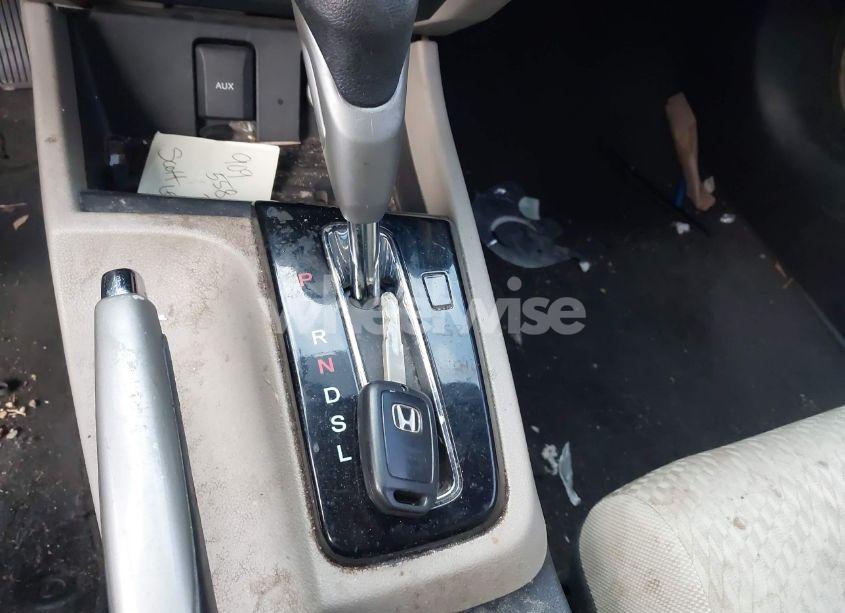 Photo 11 of 2015 Honda Civic LX (VIN 19XFB2F56FE230743)