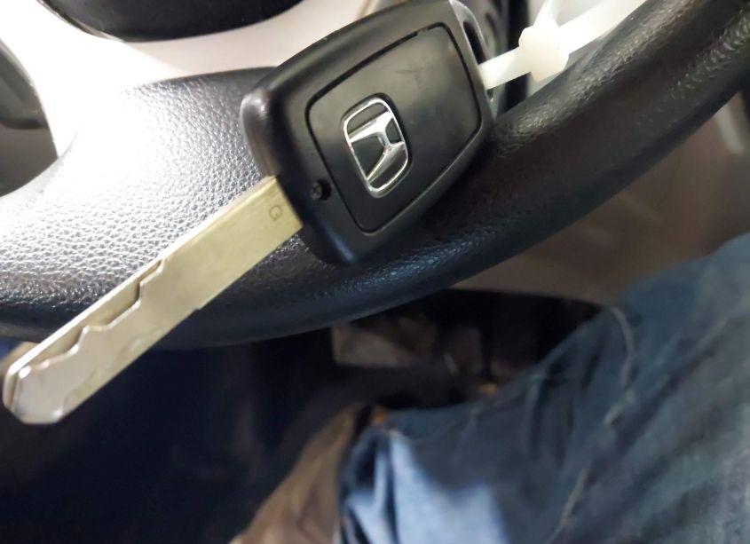Photo 11 of 2015 Honda Civic LX (VIN 19XFB2F56FE232315)