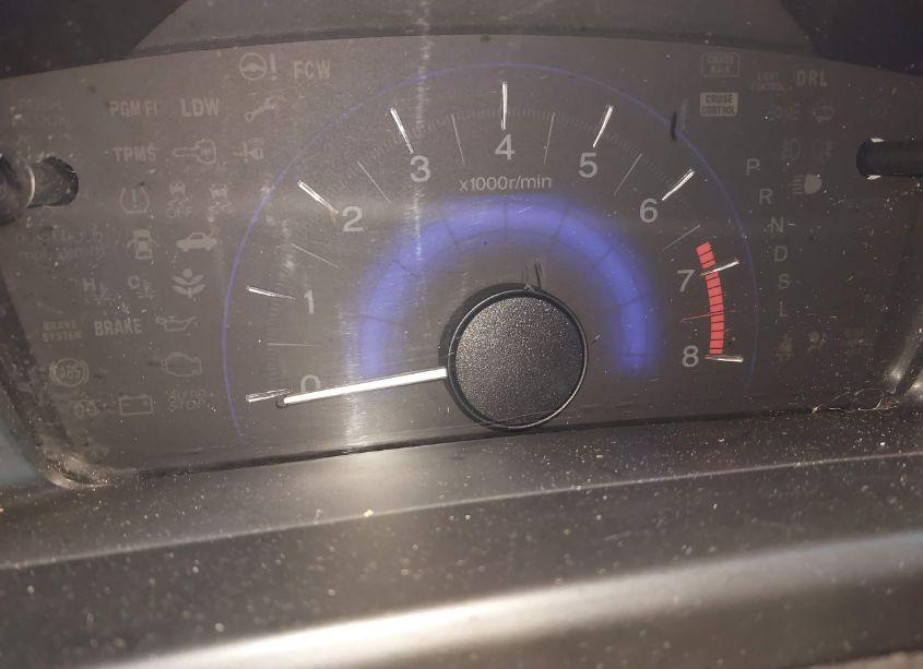 Photo 14 of 2015 Honda Civic LX (VIN 19XFB2F56FE236719)