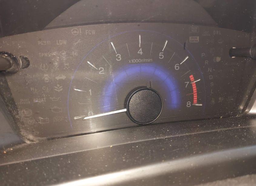 Photo 7 of 2015 Honda Civic LX (VIN 19XFB2F56FE236719)