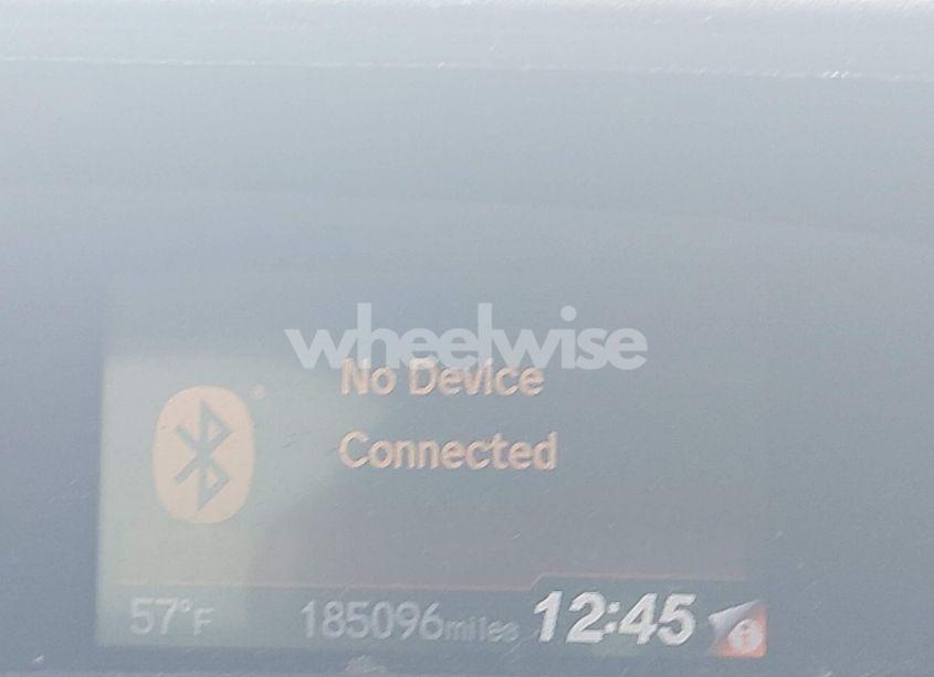 Photo 15 of 2015 Honda Civic LX (VIN 19XFB2F56FE238017)