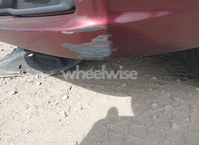 Photo 17 of 2015 Honda Civic LX (VIN 19XFB2F56FE238017)