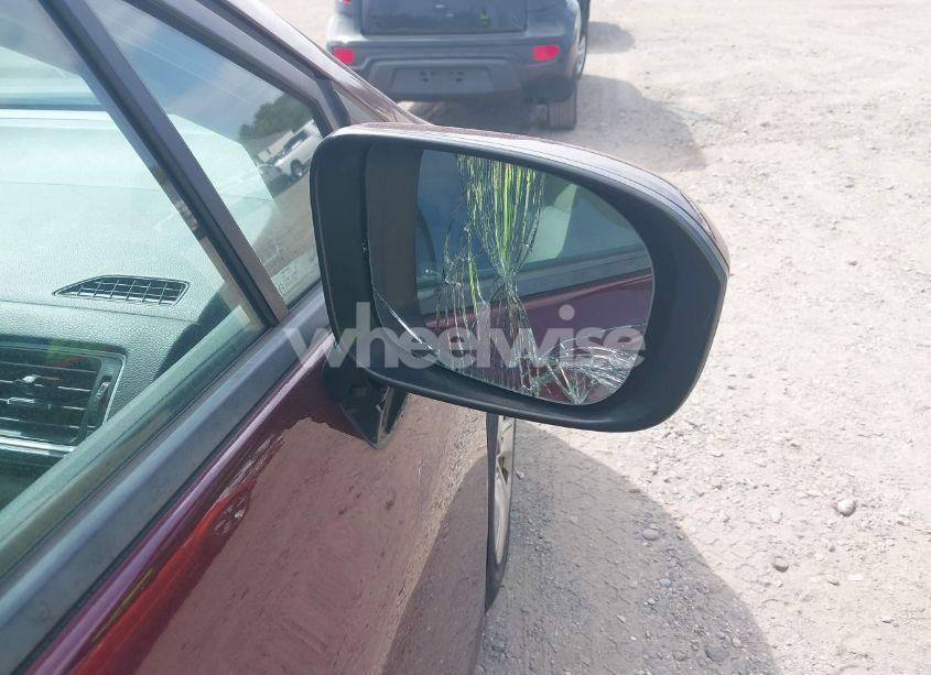 Photo 18 of 2015 Honda Civic LX (VIN 19XFB2F56FE238017)