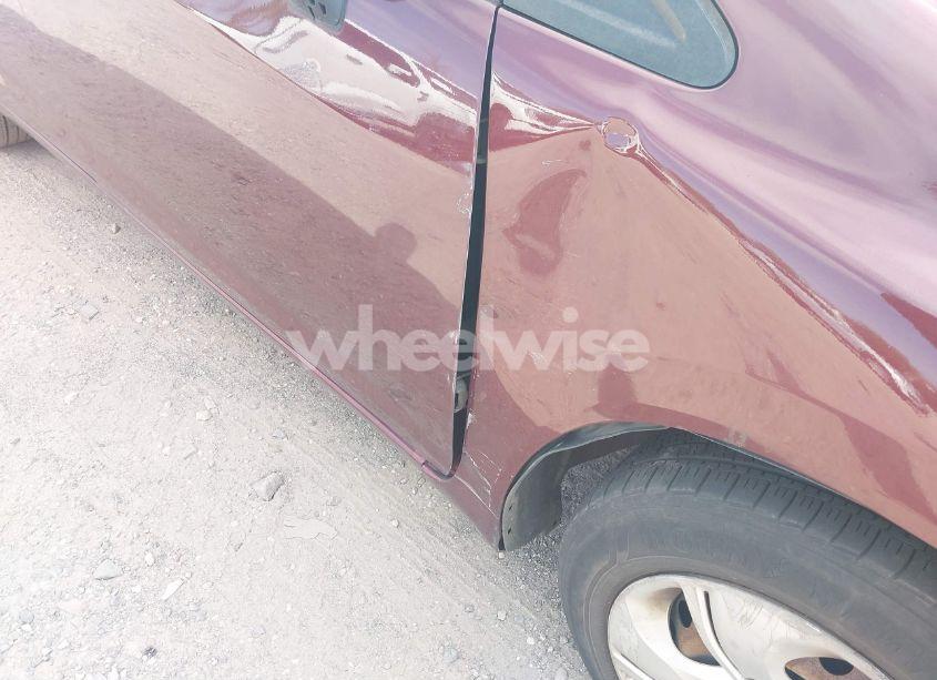 Photo 6 of 2015 Honda Civic LX (VIN 19XFB2F56FE238017)