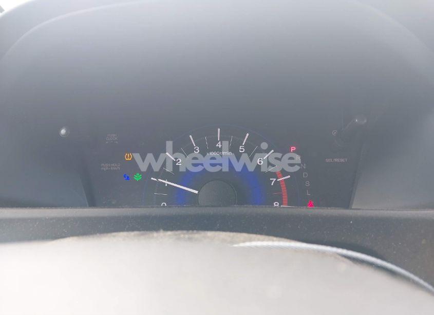 Photo 7 of 2015 Honda Civic LX (VIN 19XFB2F56FE238017)