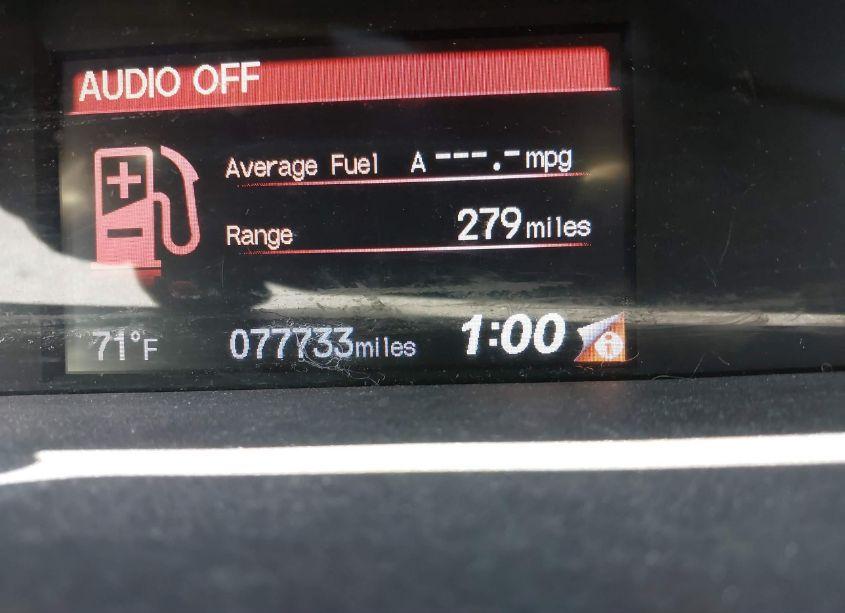 Photo 15 of 2015 Honda Civic LX (VIN 19XFB2F56FE263337)