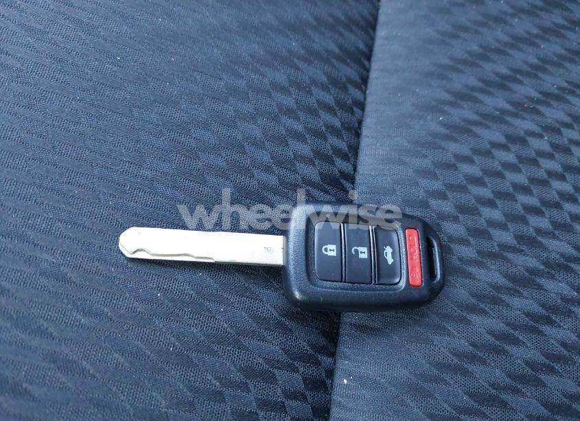 Photo 11 of 2015 Honda Civic LX (VIN 19XFB2F56FE272829)