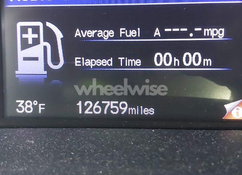 Photo 15 of 2015 Honda Civic LX (VIN 19XFB2F56FE272829)