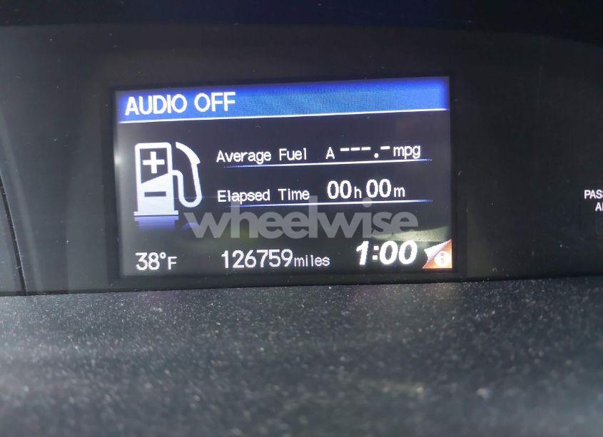 Photo 7 of 2015 Honda Civic LX (VIN 19XFB2F56FE272829)