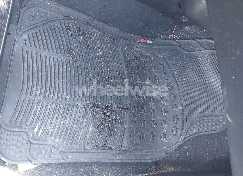 Photo 8 of 2015 Honda Civic LX (VIN 19XFB2F56FE272829)