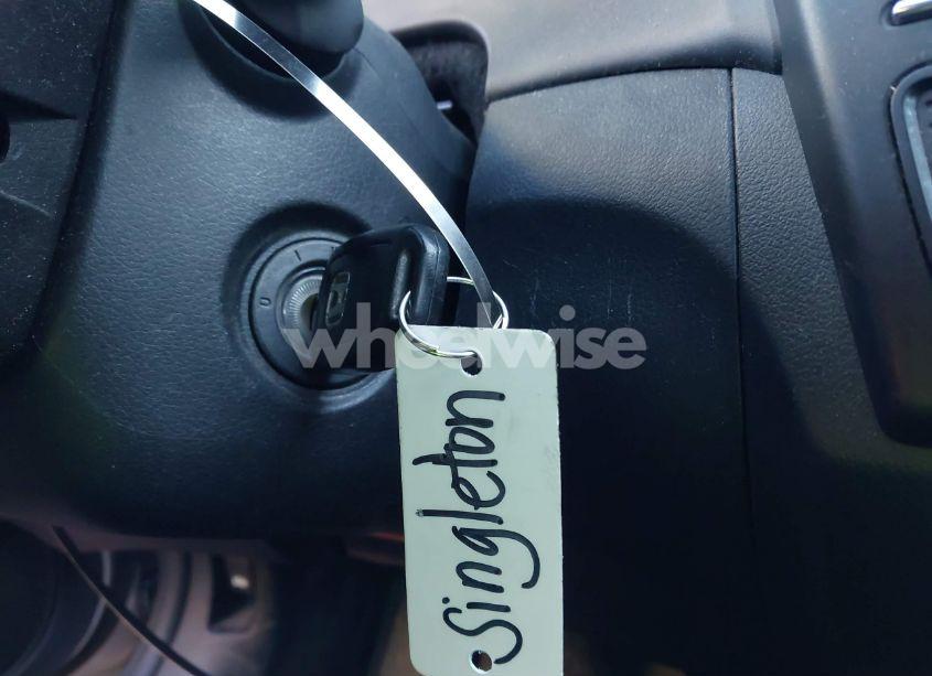 Photo 11 of 2015 Honda Civic LX (VIN 19XFB2F56FE273138)