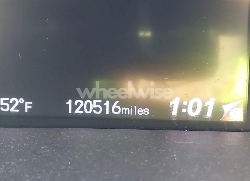 Photo 15 of 2015 Honda Civic LX (VIN 19XFB2F56FE273138)