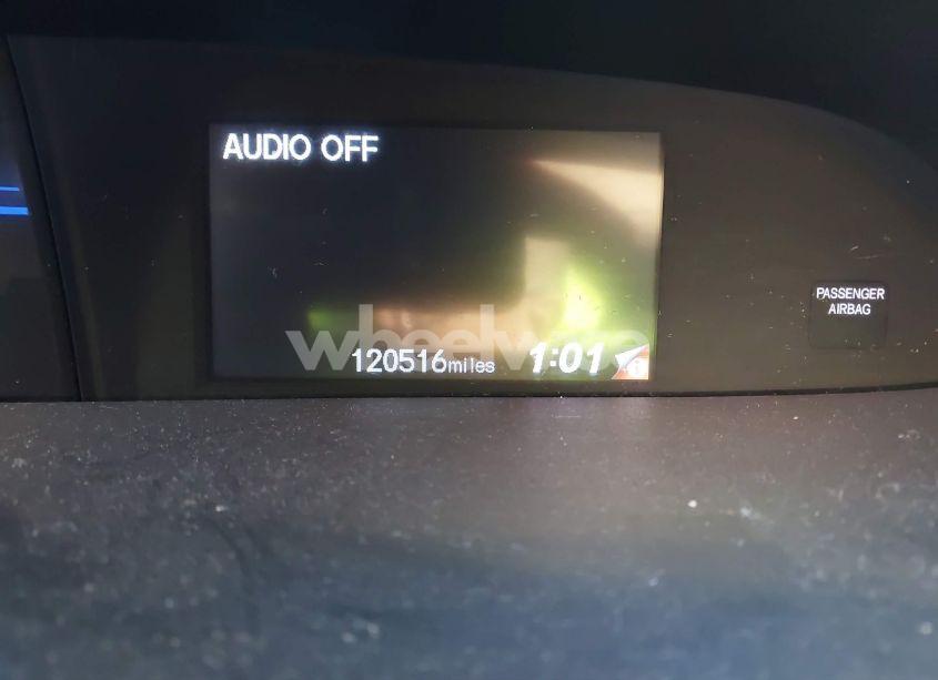 Photo 7 of 2015 Honda Civic LX (VIN 19XFB2F56FE273138)