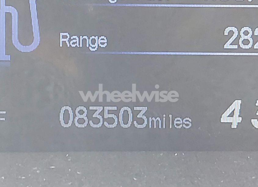 Photo 15 of 2015 Honda Civic LX (VIN 19XFB2F56FE277674)