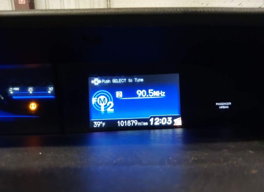 Photo 7 of 2015 Honda Civic LX (VIN 19XFB2F56FE283278)