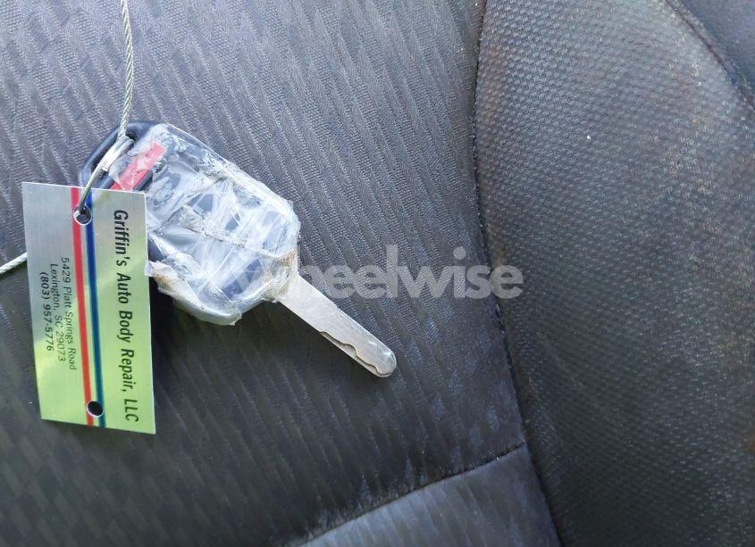 Photo 11 of 2015 Honda Civic LX (VIN 19XFB2F56FE283605)