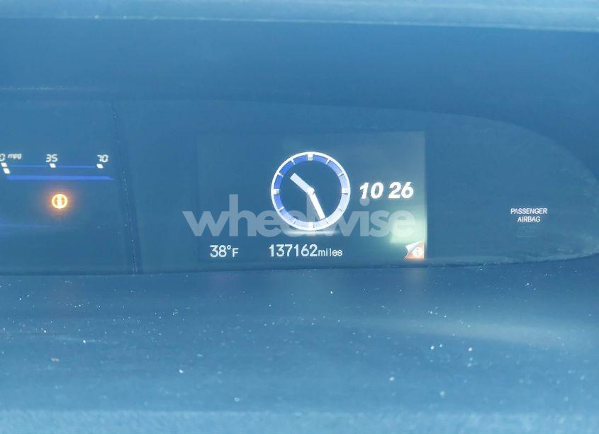 Photo 15 of 2015 Honda Civic LX (VIN 19XFB2F56FE283605)
