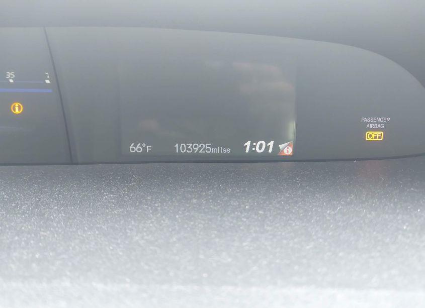 Photo 16 of 2015 Honda Civic LX (VIN 19XFB2F56FE284804)