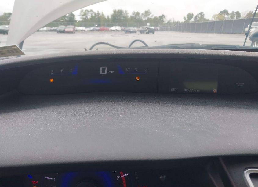Photo 7 of 2015 Honda Civic LX (VIN 19XFB2F56FE284804)