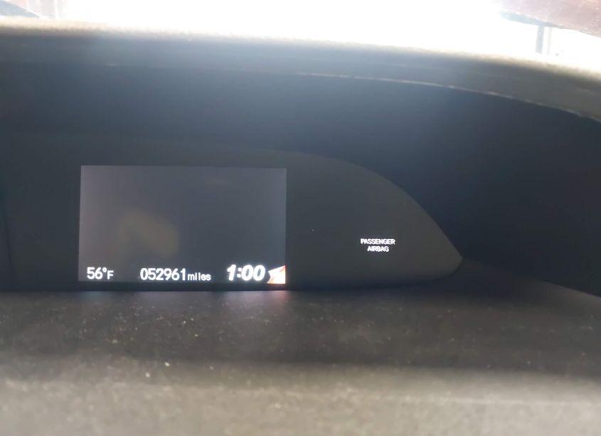 Photo 7 of 2015 Honda Civic LX (VIN 19XFB2F56FE286701)