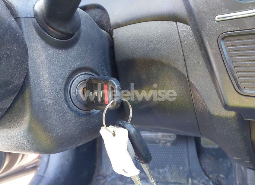 Photo 11 of 2015 Honda Civic LX (VIN 19XFB2F56FE294782)