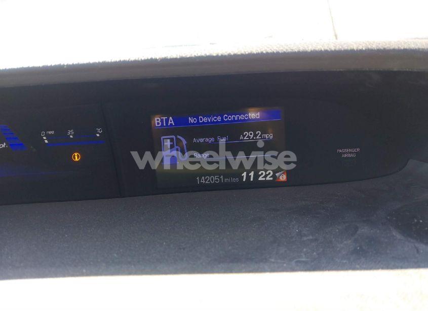 Photo 15 of 2015 Honda Civic LX (VIN 19XFB2F56FE294782)