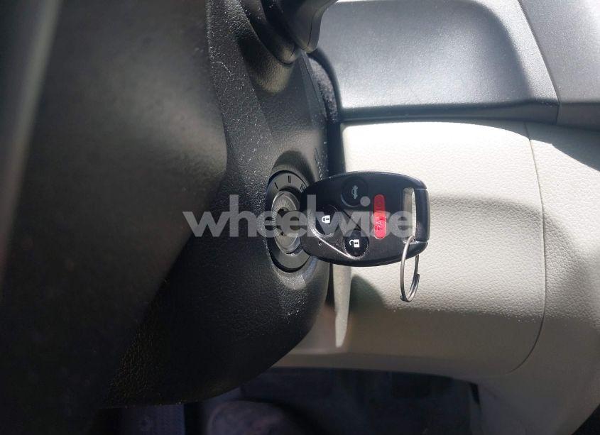 Photo 11 of 2012 Honda Civic LX (VIN 19XFB2F57CE017652)