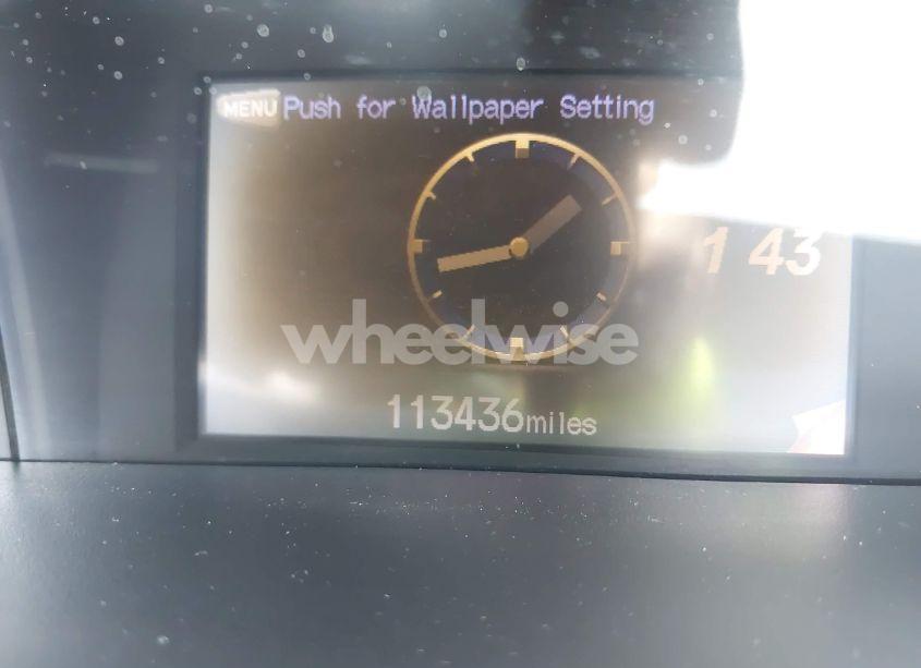 Photo 15 of 2012 Honda Civic LX (VIN 19XFB2F57CE017652)