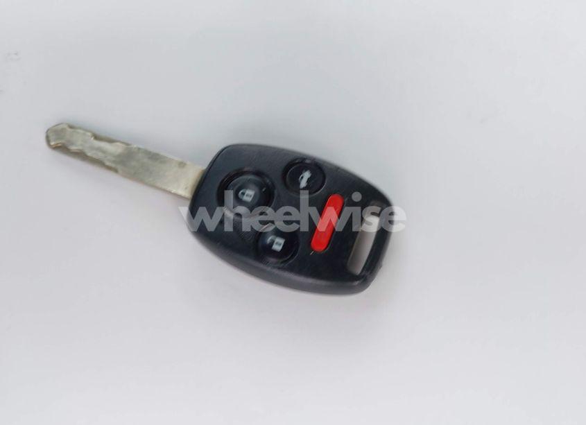 Photo 11 of 2012 Honda Civic LX (VIN 19XFB2F57CE030935)