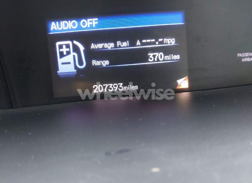 Photo 7 of 2012 Honda Civic LX (VIN 19XFB2F57CE030935)