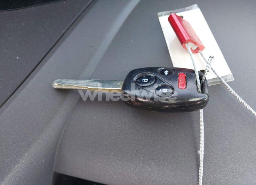 Photo 11 of 2012 Honda Civic LX (VIN 19XFB2F57CE032815)