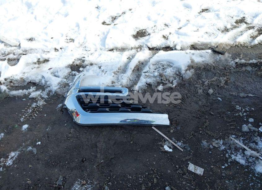 Photo 12 of 2012 Honda Civic LX (VIN 19XFB2F57CE032815)