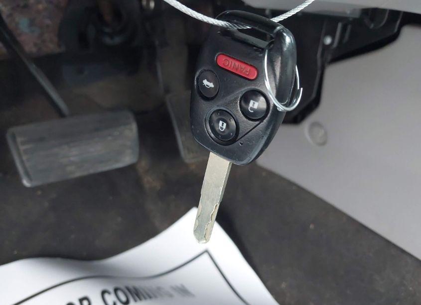 Photo 11 of 2012 Honda Civic SDN LX (VIN 19XFB2F57CE054409)