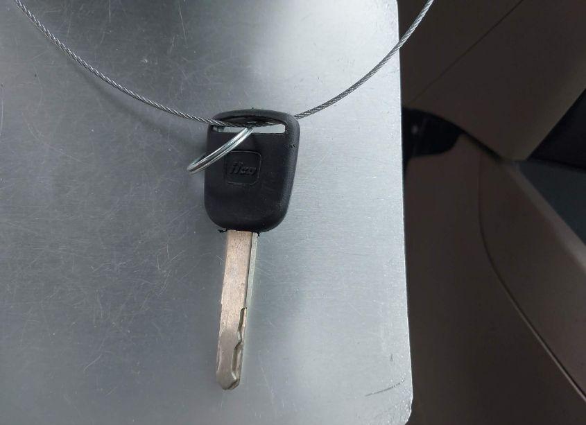 Photo 11 of 2012 Honda Civic LX (VIN 19XFB2F57CE061554)