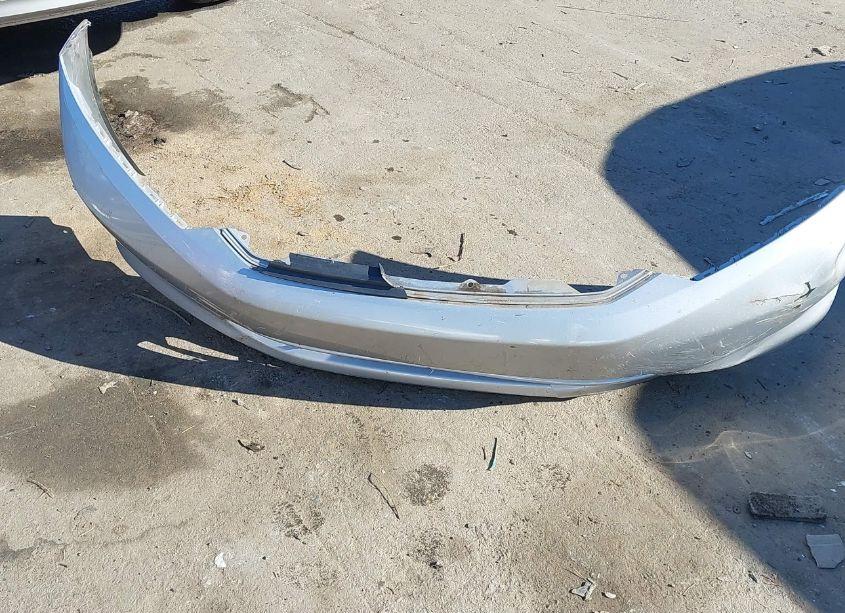 Photo 12 of 2012 Honda Civic SDN LX (VIN 19XFB2F57CE065958)