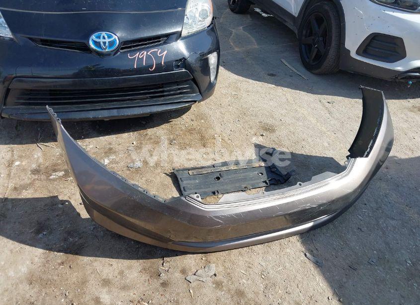 Photo 12 of 2012 Honda Civic LX (VIN 19XFB2F57CE069010)