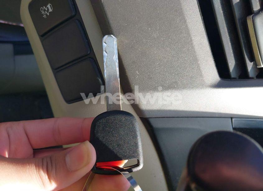 Photo 11 of 2012 Honda Civic LX (VIN 19XFB2F57CE081626)