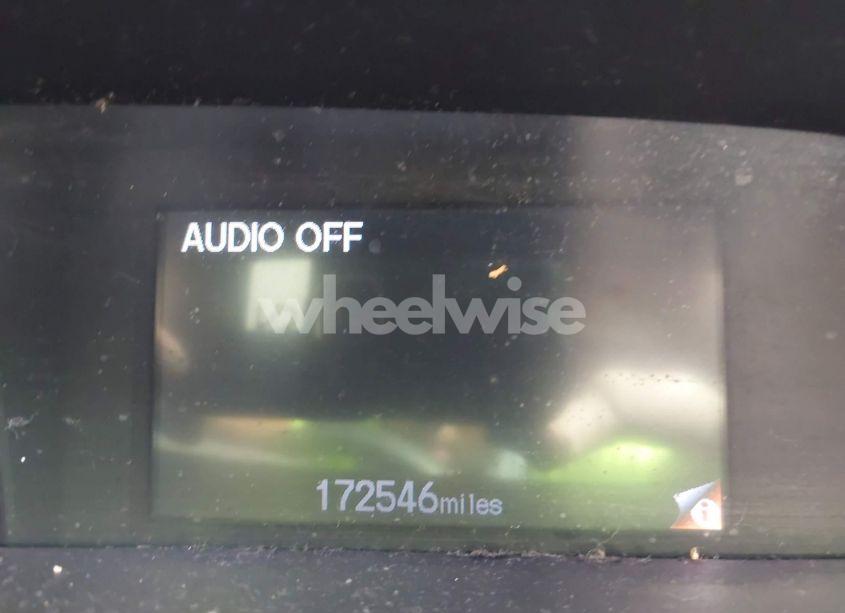 Photo 7 of 2012 Honda Civic LX (VIN 19XFB2F57CE081626)