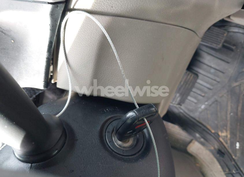 Photo 11 of 2012 Honda Civic SDN LX (VIN 19XFB2F57CE100532)