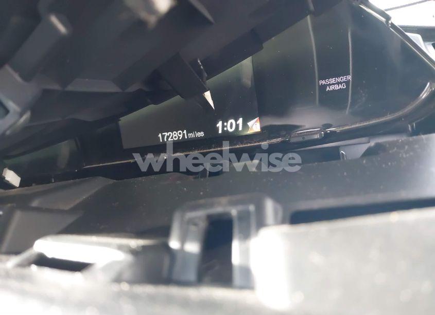 Photo 15 of 2012 Honda Civic SDN LX (VIN 19XFB2F57CE100532)