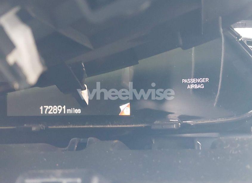 Photo 7 of 2012 Honda Civic SDN LX (VIN 19XFB2F57CE100532)