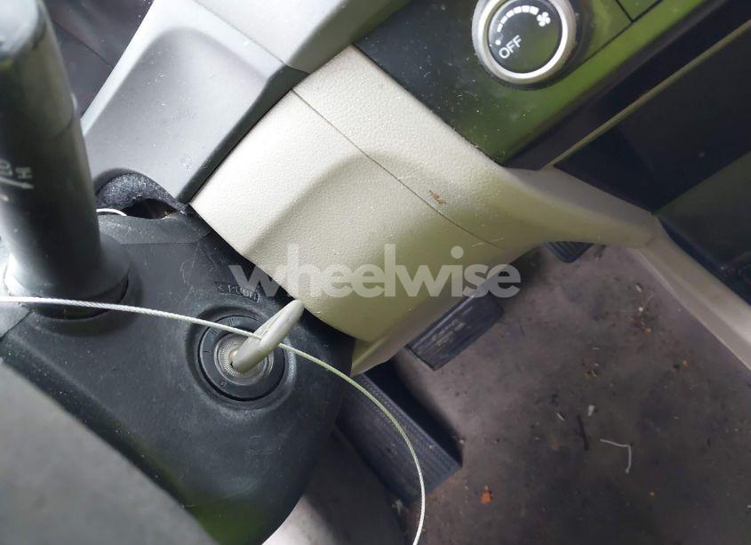 Photo 11 of 2012 Honda Civic LX (VIN 19XFB2F57CE100773)